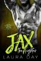 [Fighting Dirty Trilogy 01] • Jax the Fighter